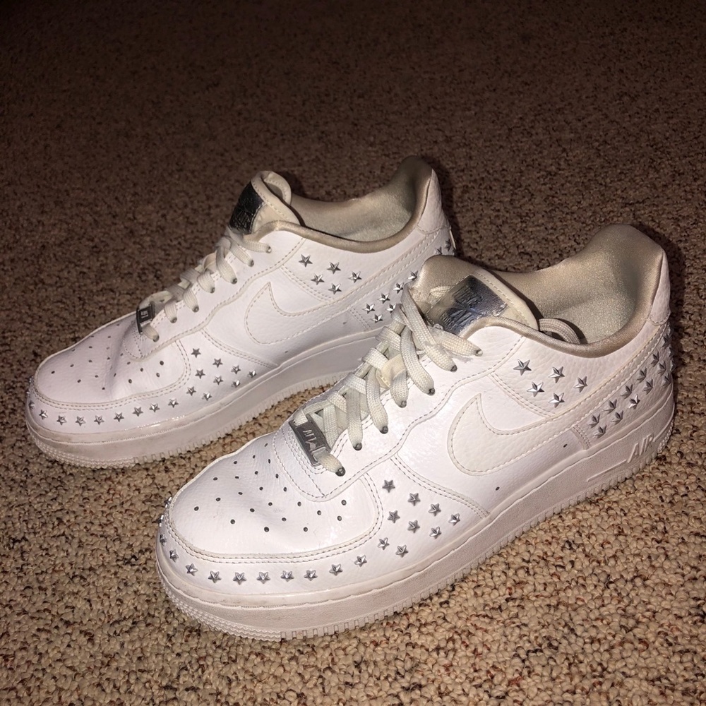 Air Force 1’s
